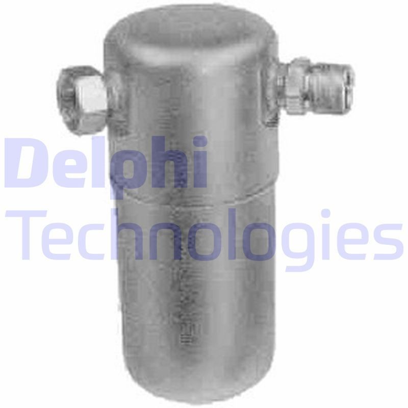 DELPHI TSP0175185: Kuivati, kliimaseade