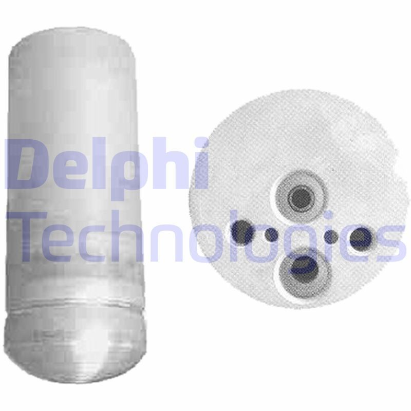 DELPHI TSP0175187: Kuivati, kliimaseade