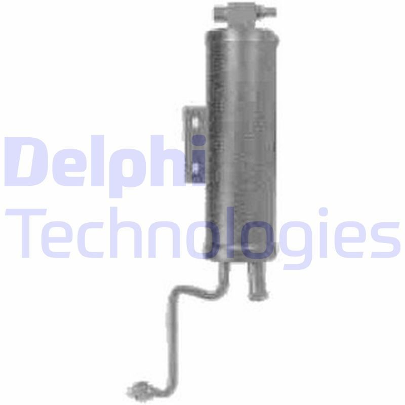 DELPHI TSP0175191: Kuivati, kliimaseade