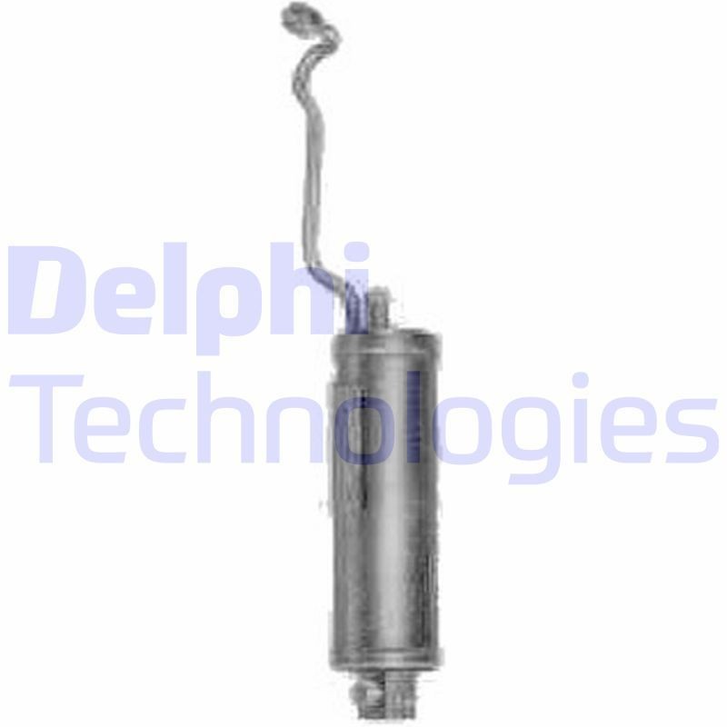 DELPHI TSP0175194: Kuivati, kliimaseade
