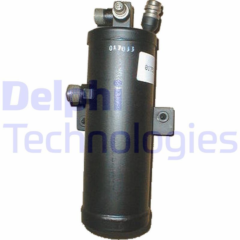 DELPHI TSP0175201: Kuivati, kliimaseade