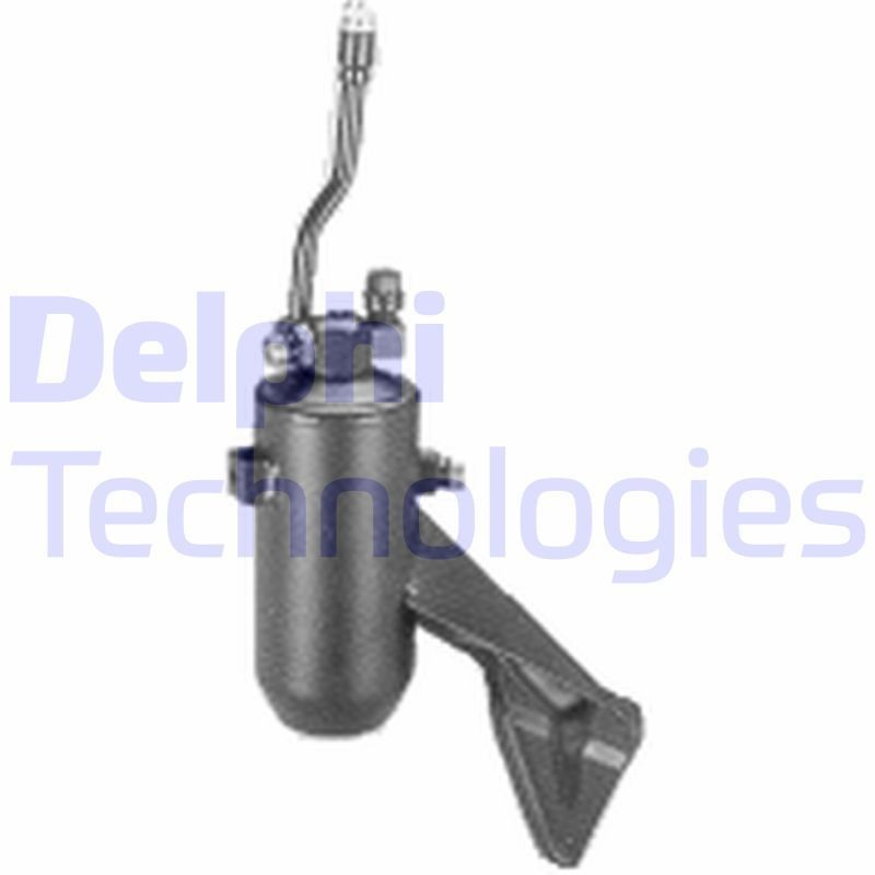 DELPHI TSP0175206: Kuivati, kliimaseade