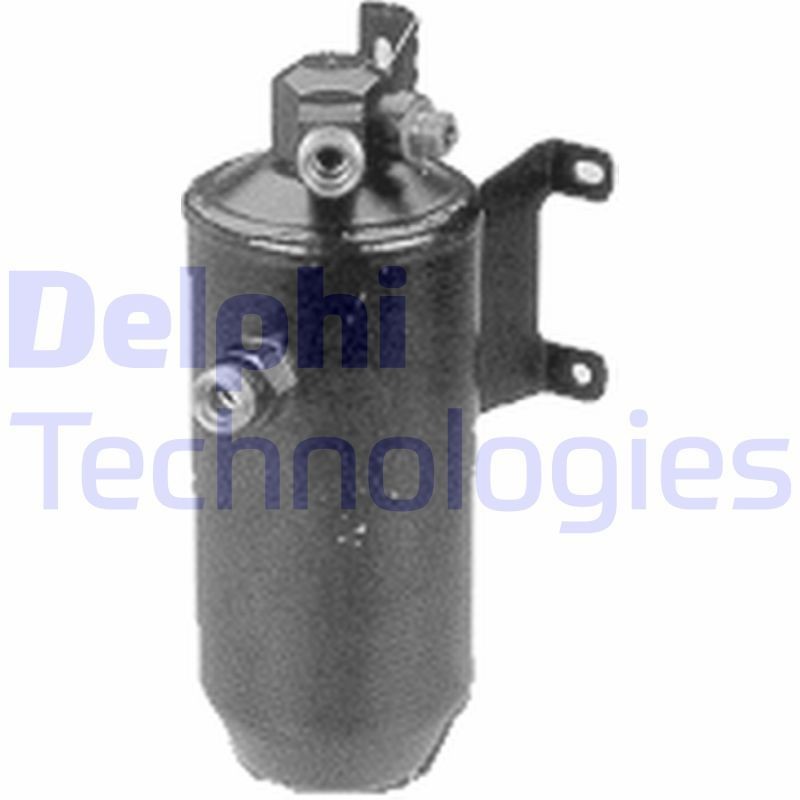 DELPHI TSP0175209: Kuivati, kliimaseade