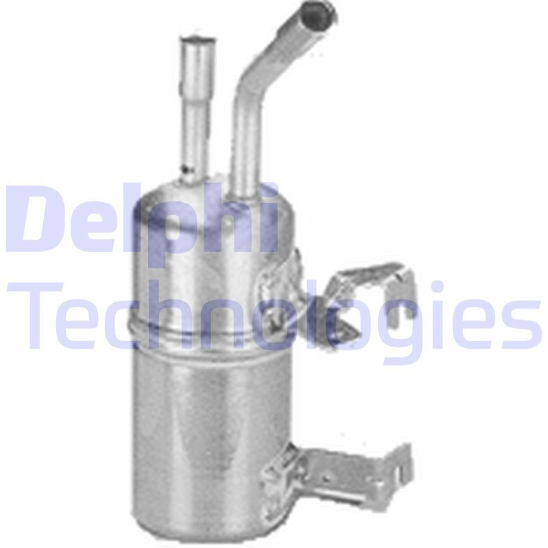 DELPHI TSP0175210: Susarna, klimatizace