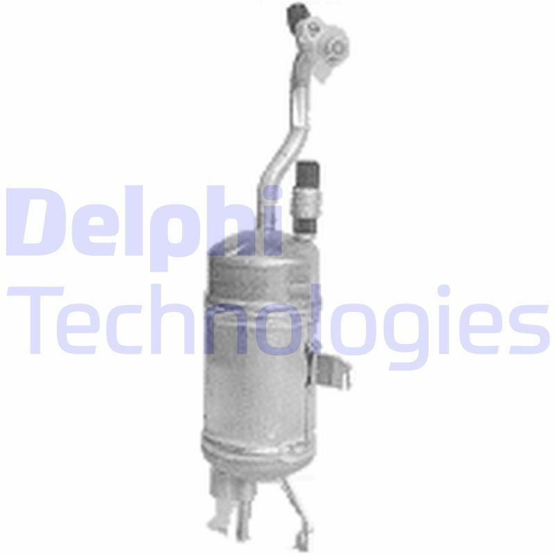 DELPHI TSP0175214: Kuivati, kliimaseade