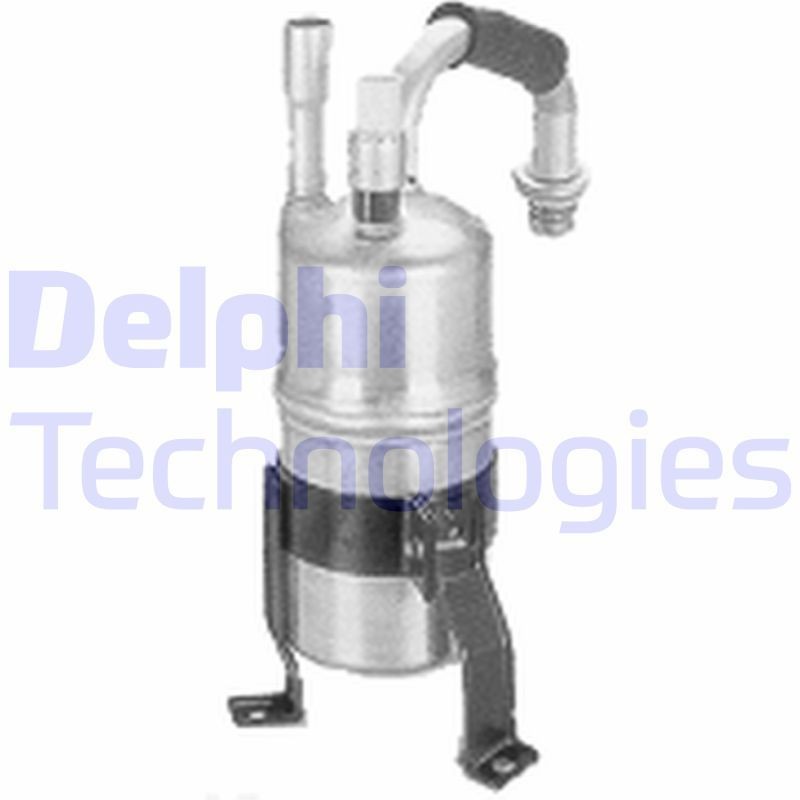 DELPHI TSP0175215: Kuivati, kliimaseade