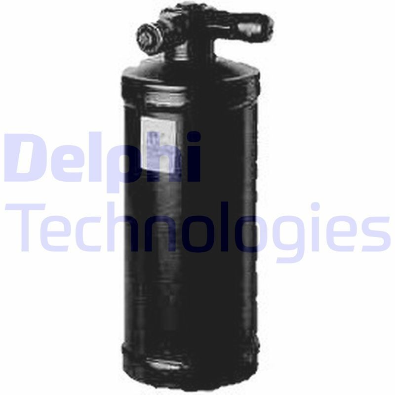 DELPHI TSP0175222: Kuivati, kliimaseade