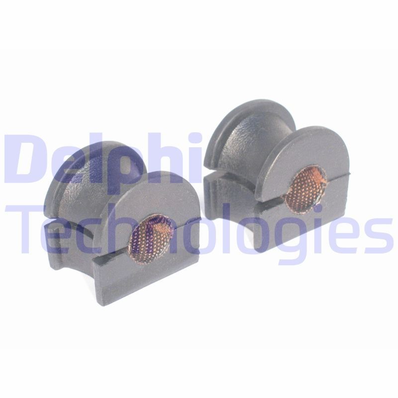 DELPHI TSP0175245: Kuivati, kliimaseade
