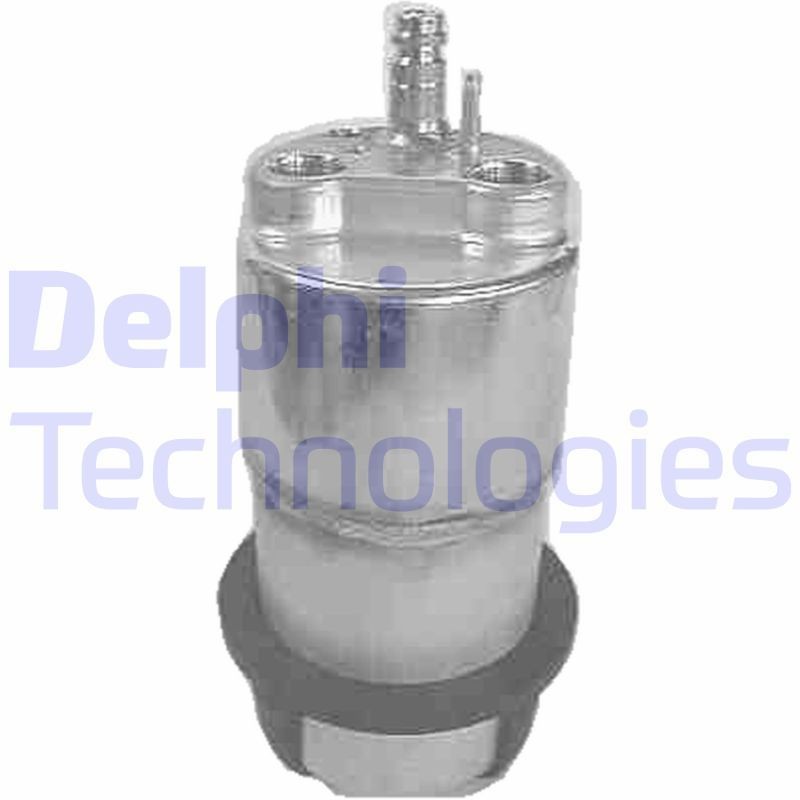 DELPHI TSP0175258: Kuivati, kliimaseade