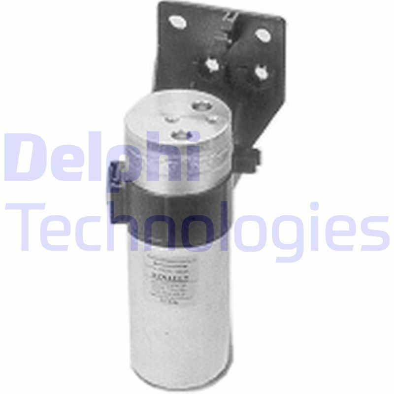 DELPHI TSP0175261: Kuivati, kliimaseade