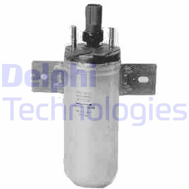 DELPHI TSP0175264: Kuivati, kliimaseade