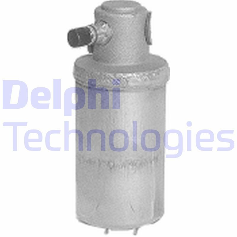 DELPHI TSP0175265: Kuivati, kliimaseade