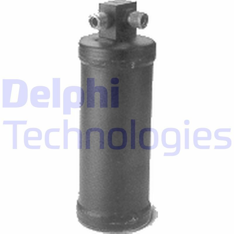 DELPHI TSP0175267: Kuivati, kliimaseade
