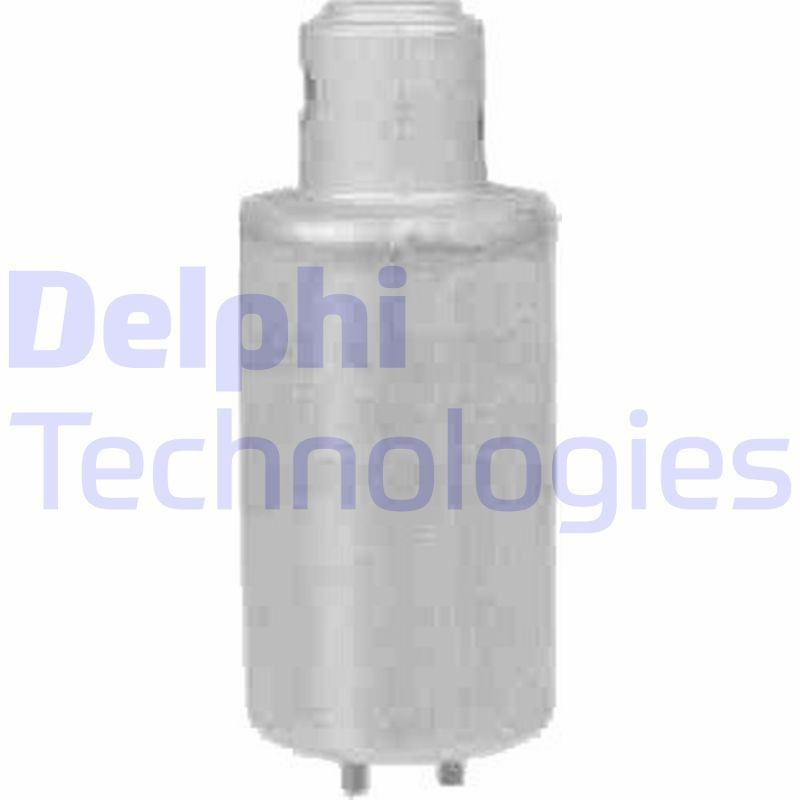 DELPHI TSP0175275: Kuivati, kliimaseade