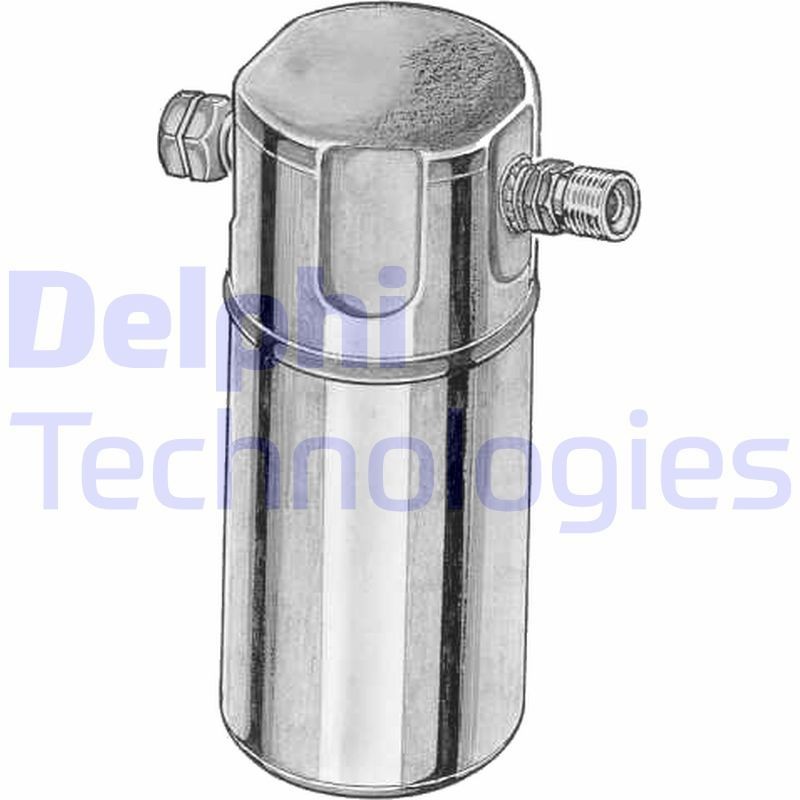 DELPHI TSP0175282: Kuivati, kliimaseade
