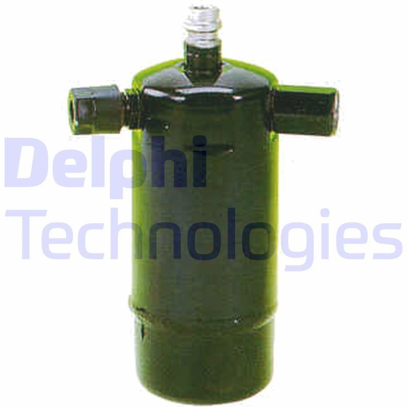 DELPHI TSP0175286: Kuivati, kliimaseade