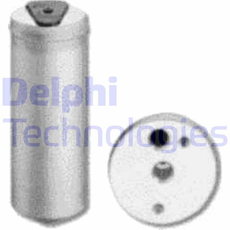 DELPHI TSP0175290: Kuivati, kliimaseade
