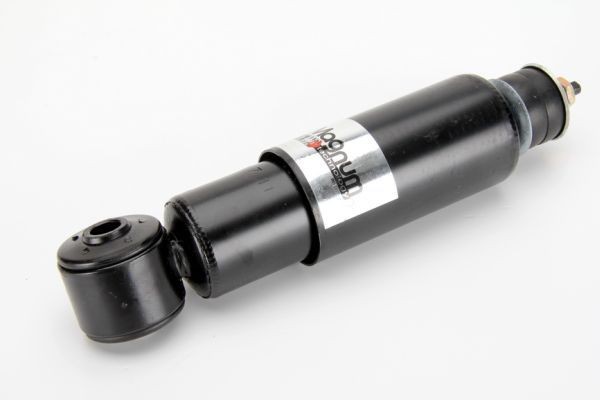 Magnum Technology AHW038MT: Amort Esisild, Õlisurve, Vedruamort