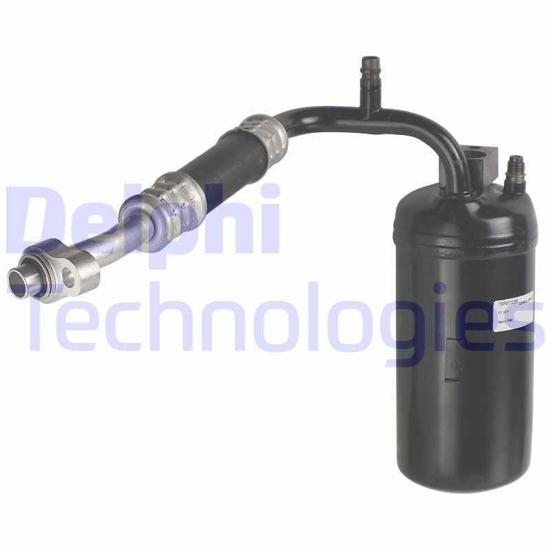 DELPHI TSP0175296: Kuivati, kliimaseade