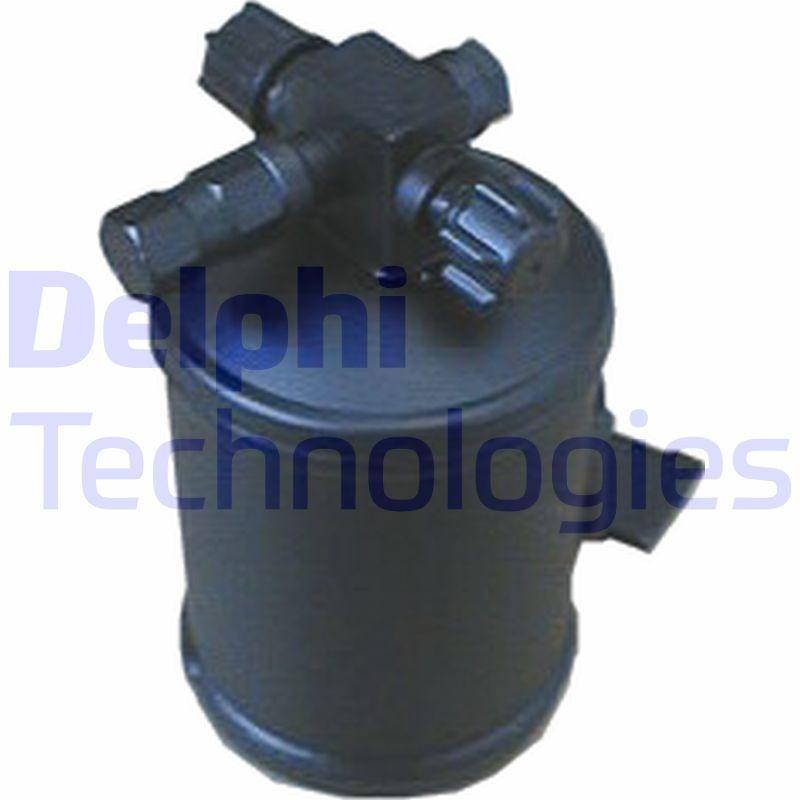 DELPHI TSP0175297: Kuivati, kliimaseade