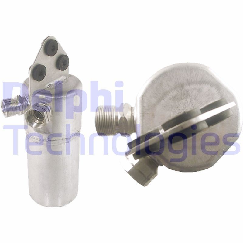 DELPHI TSP0175307: Kuivati, kliimaseade