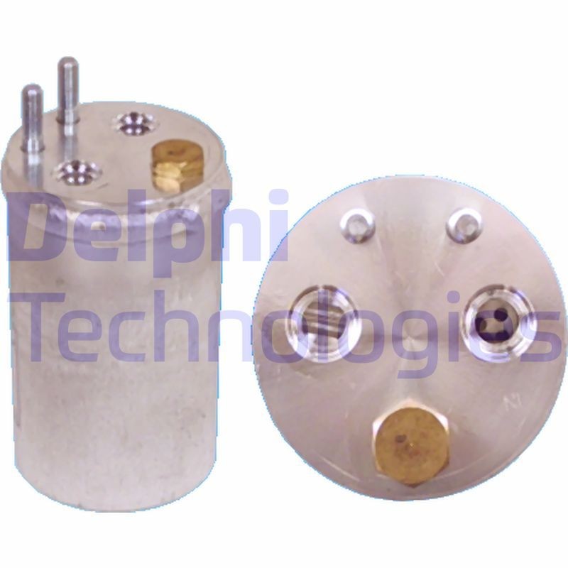 DELPHI TSP0175309: Kuivati, kliimaseade