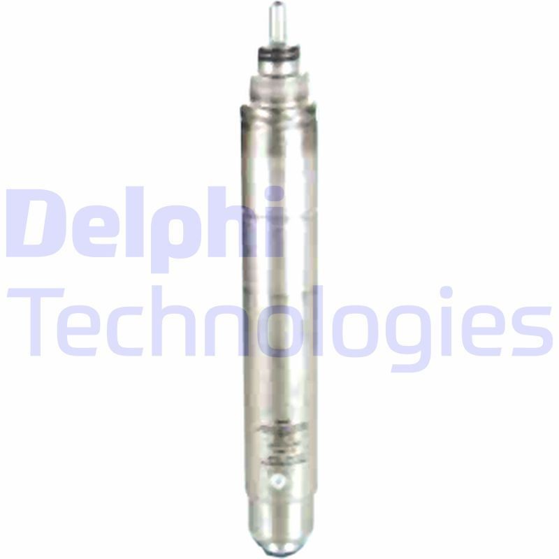 DELPHI TSP0175315: Kuivati, kliimaseade