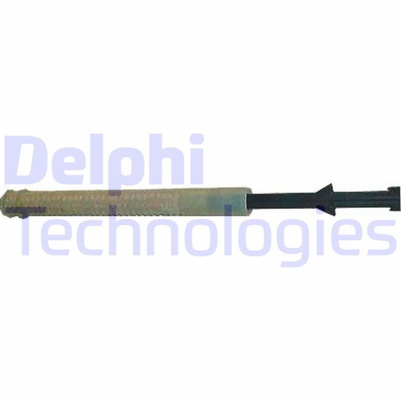 DELPHI TSP0175316: Kuivati, kliimaseade