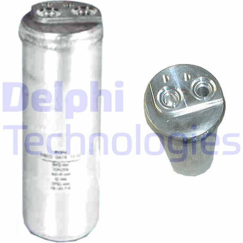 DELPHI TSP0175317: Kuivati, kliimaseade