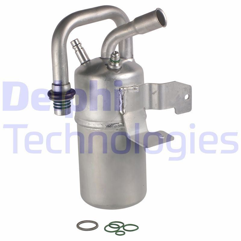 DELPHI TSP0175329: Kuivati, kliimaseade