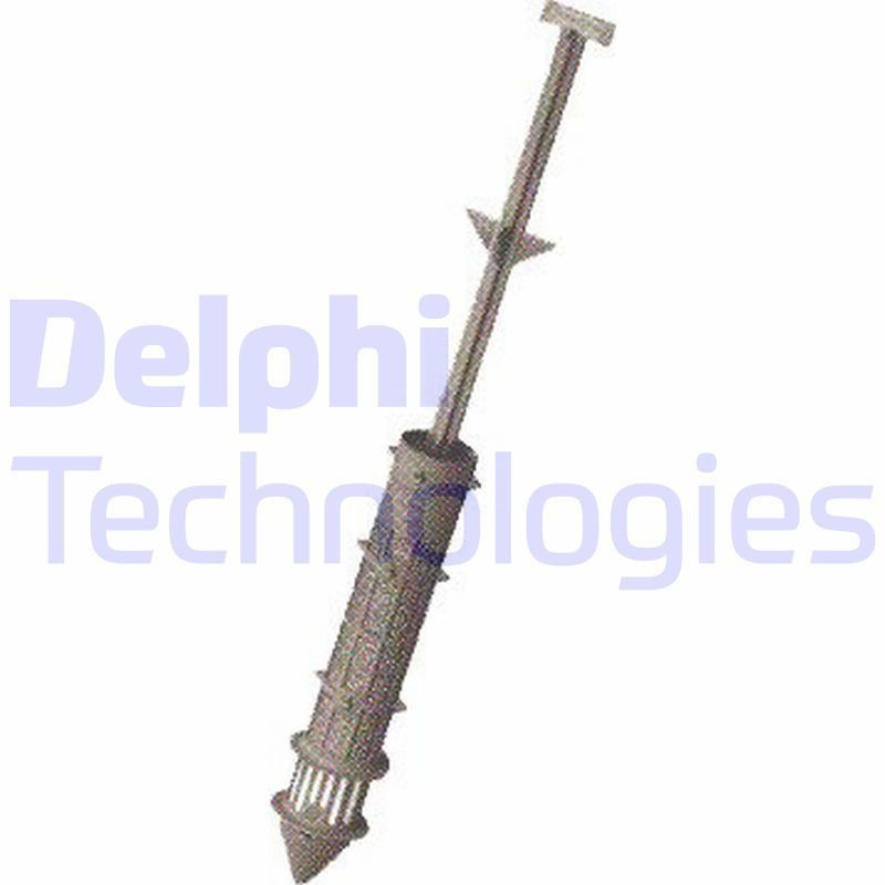 DELPHI TSP0175330: Kuivati, kliimaseade