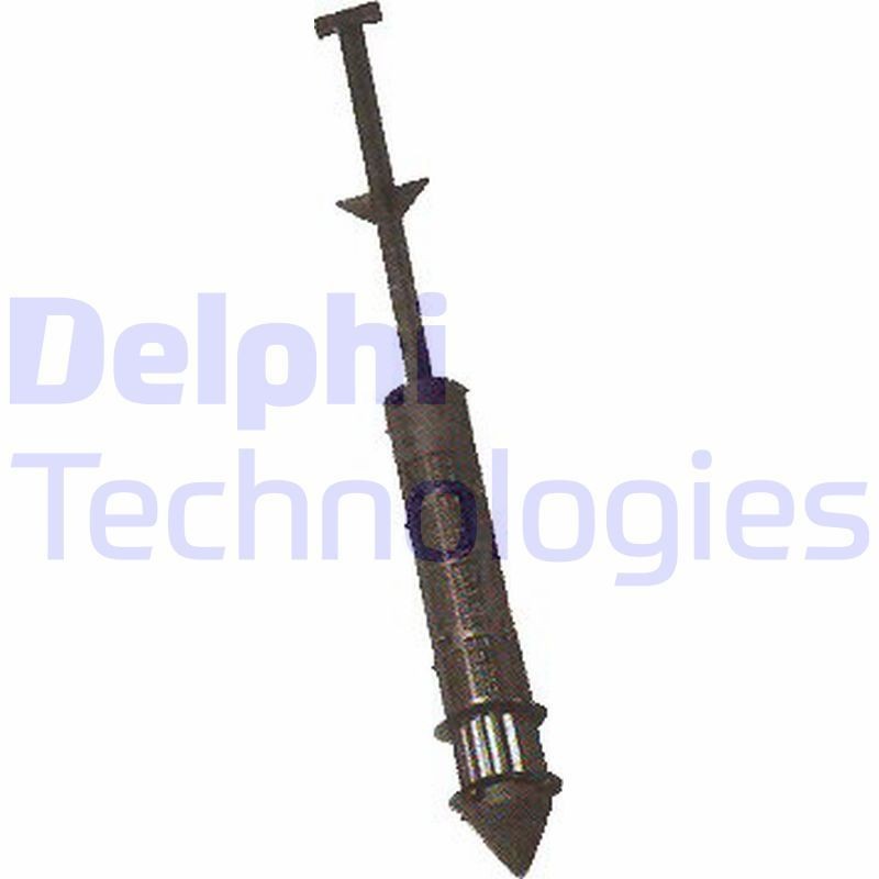 DELPHI TSP0175332: Kuivati, kliimaseade