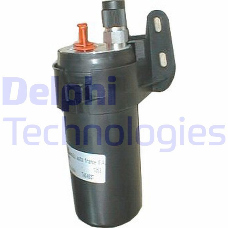 DELPHI TSP0175336: Kuivati, kliimaseade