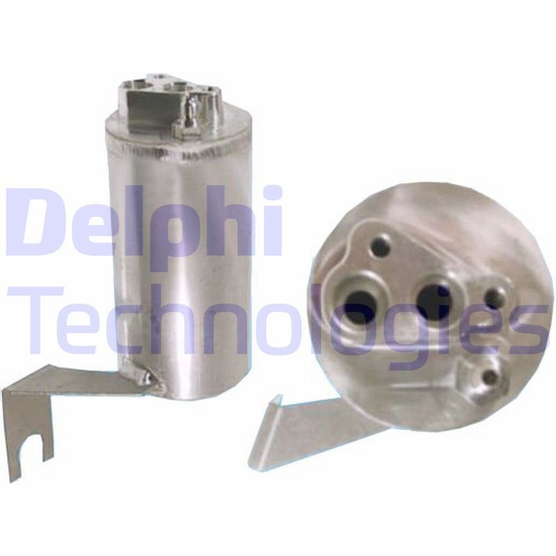 DELPHI TSP0175339: Kuivati, kliimaseade