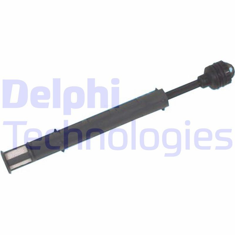 DELPHI TSP0175340: Kuivati, kliimaseade