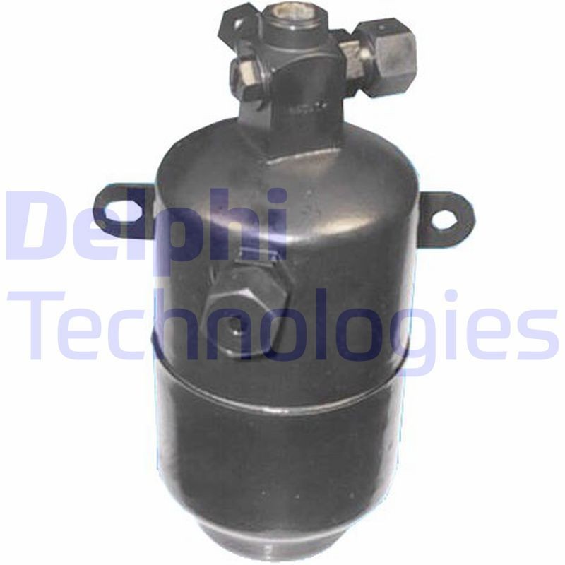 DELPHI TSP0175342: Kuivati, kliimaseade
