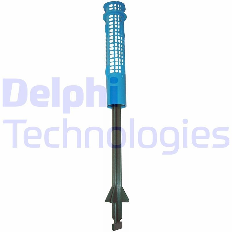 DELPHI TSP0175348: Kuivati, kliimaseade