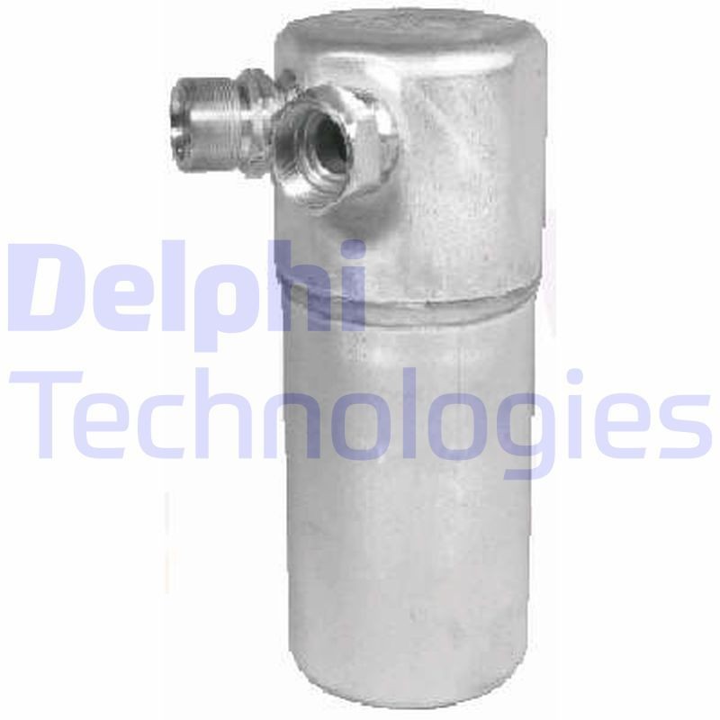 DELPHI TSP0175352: Kuivati, kliimaseade
