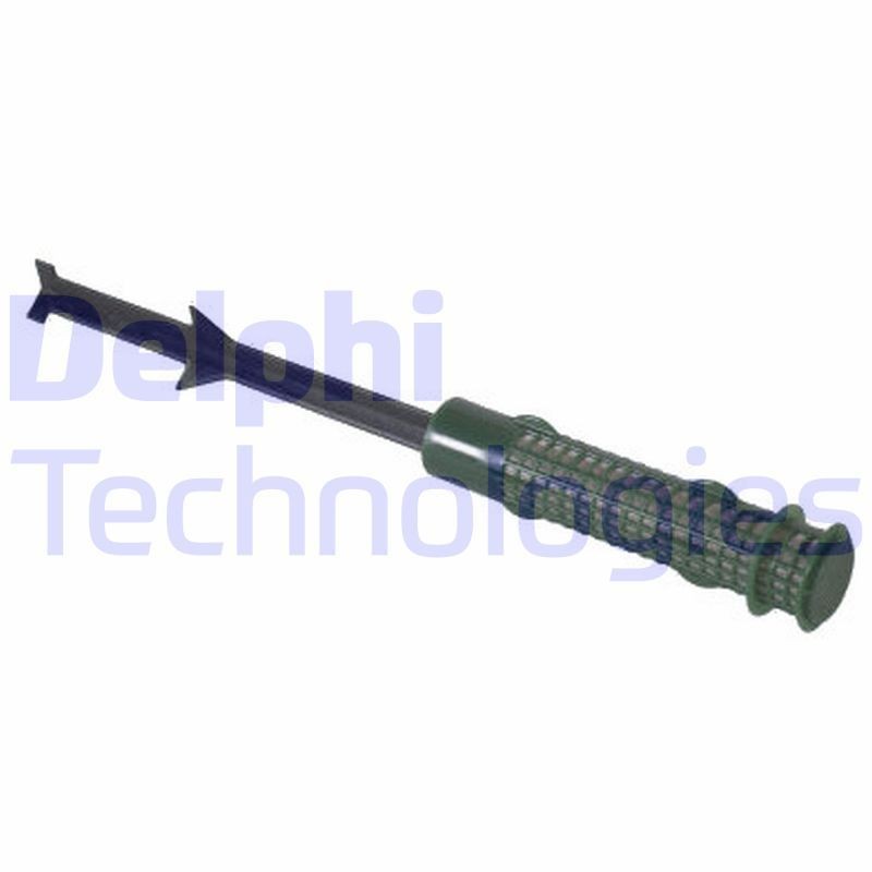 DELPHI TSP0175362: Kuivati, kliimaseade
