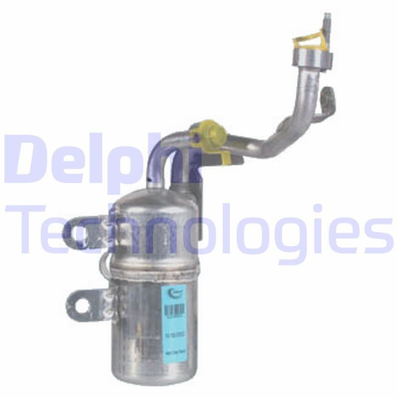 DELPHI TSP0175363: Kuivati, kliimaseade