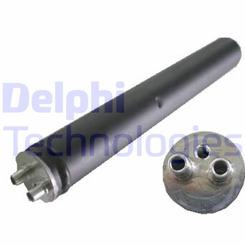 DELPHI TSP0175364: Kuivati, kliimaseade