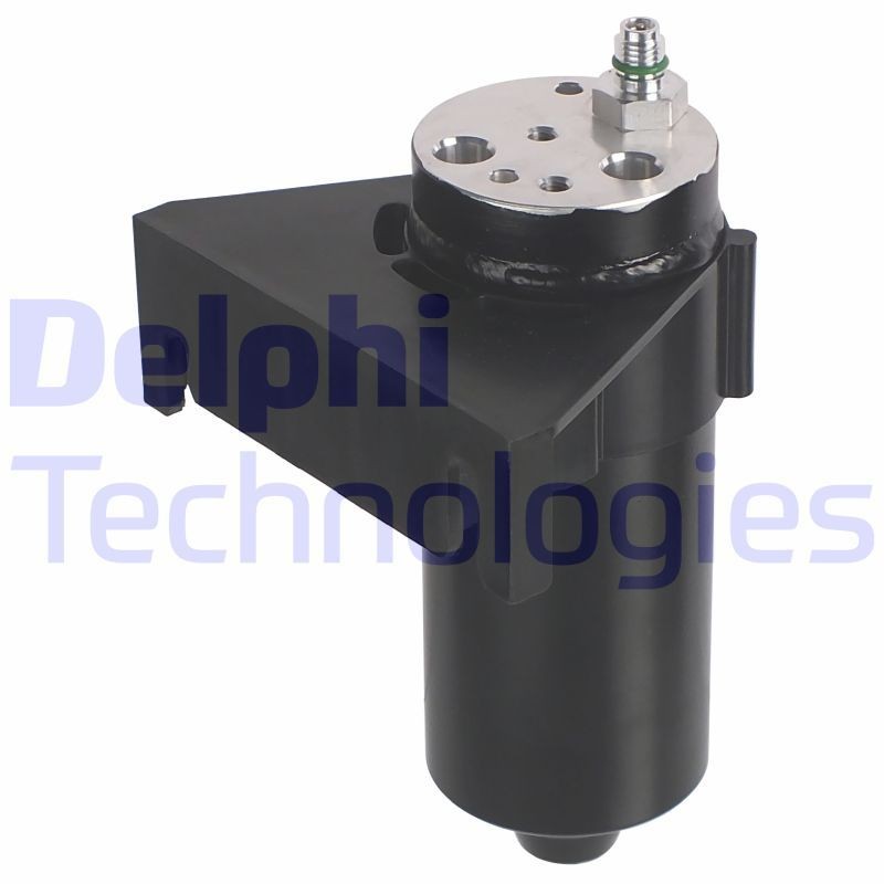 DELPHI TSP0175368: Kuivati, kliimaseade
