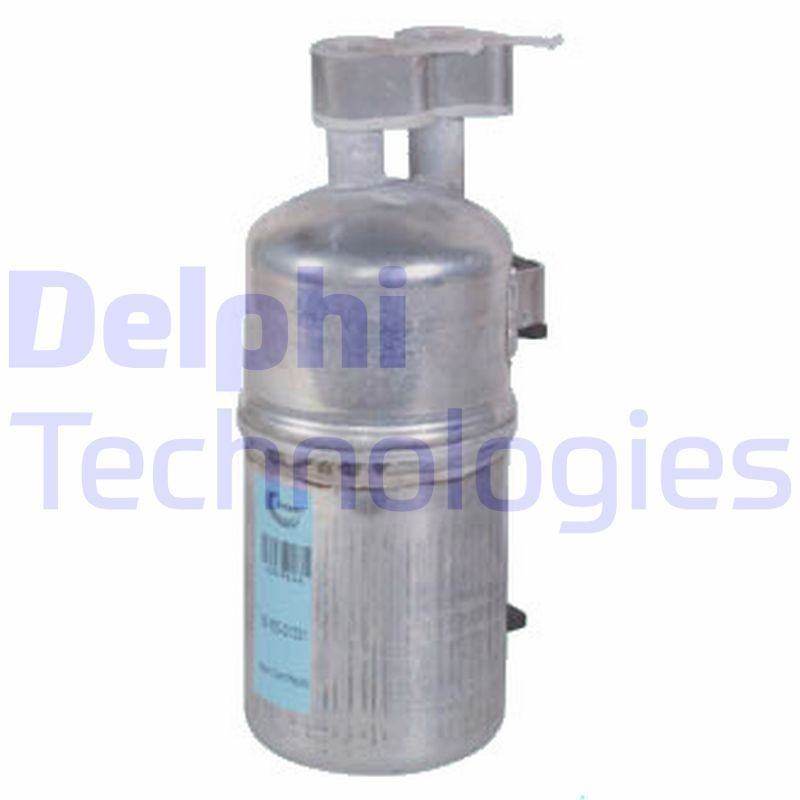 DELPHI TSP0175369: Kuivati, kliimaseade