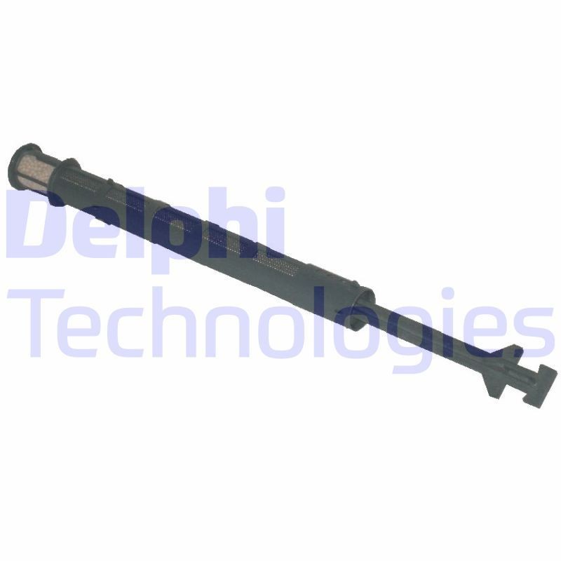 DELPHI TSP0175370: Kuivati, kliimaseade