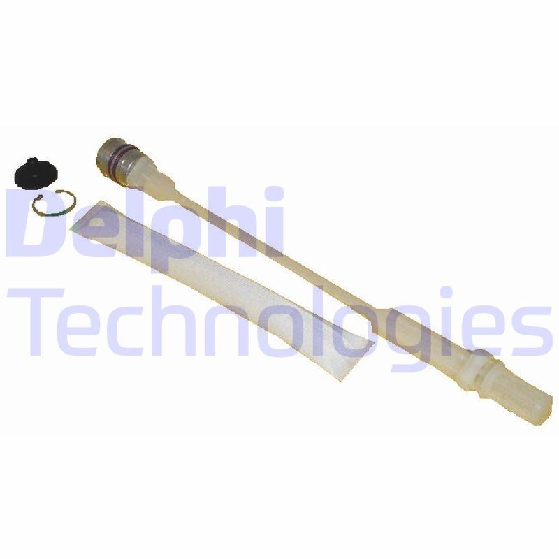 DELPHI TSP0175407: Kuivati, kliimaseade