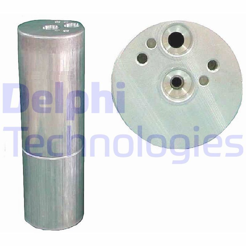 DELPHI TSP0175414: Kuivati, kliimaseade