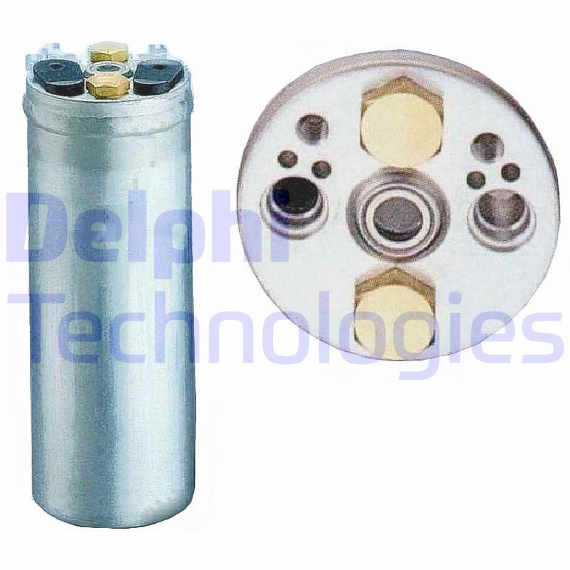 DELPHI TSP0175415: Uscator, aer conditionat
