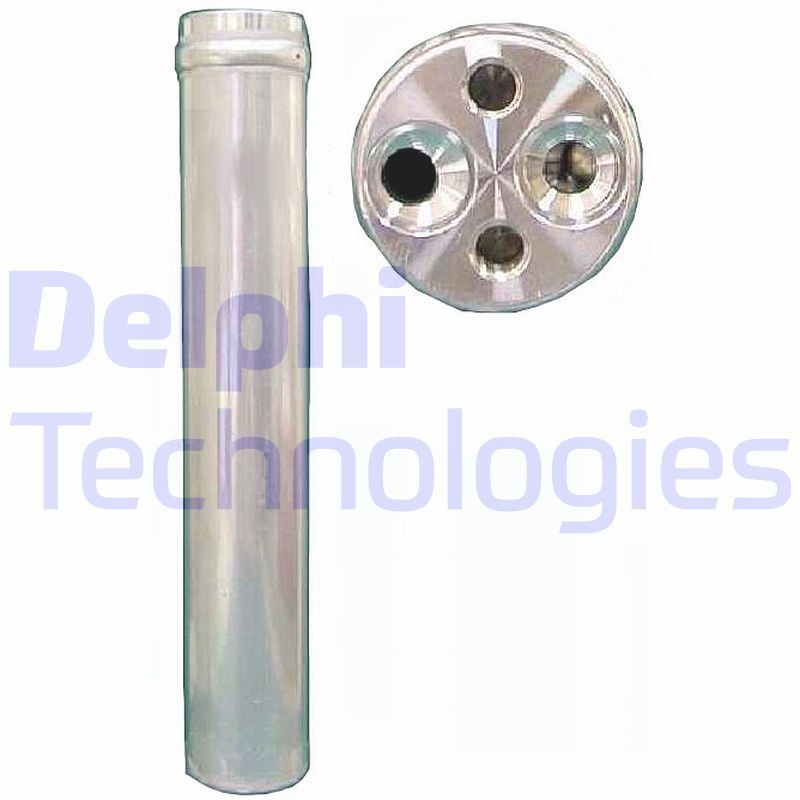 DELPHI TSP0175417: Kuivati, kliimaseade