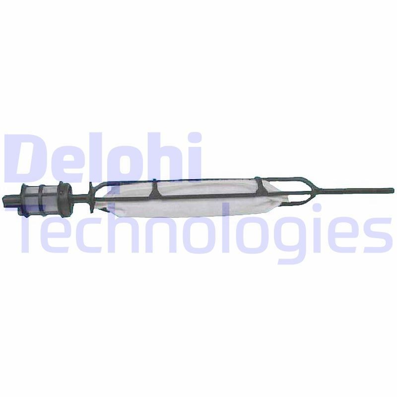 DELPHI TSP0175418: Kuivati, kliimaseade