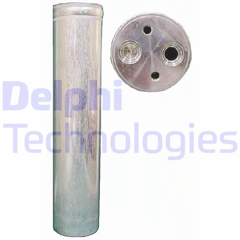 DELPHI TSP0175419: Αφυγραντήρας, σύστ. κλιματισμού